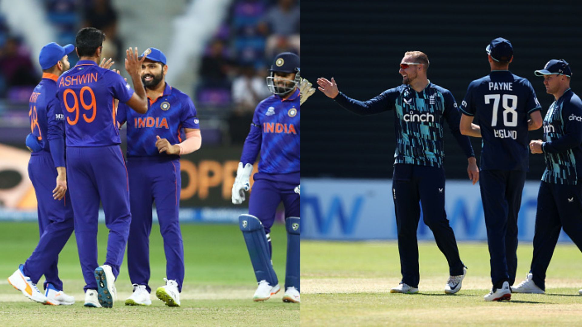 ENG vs IND T20: किस टीम का पलड़ा भारी और कौन मारेगा बाजी, जानें दोनों टीमों के हेड टू हेड रिकॉर्ड