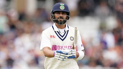 ICC Test Ranking : 2053 दिन बाद कोहली टॉप-10 से बाहर लेकिन ऋषभ पंत को बहुत बड़ा फायदा SportsTak Hindi