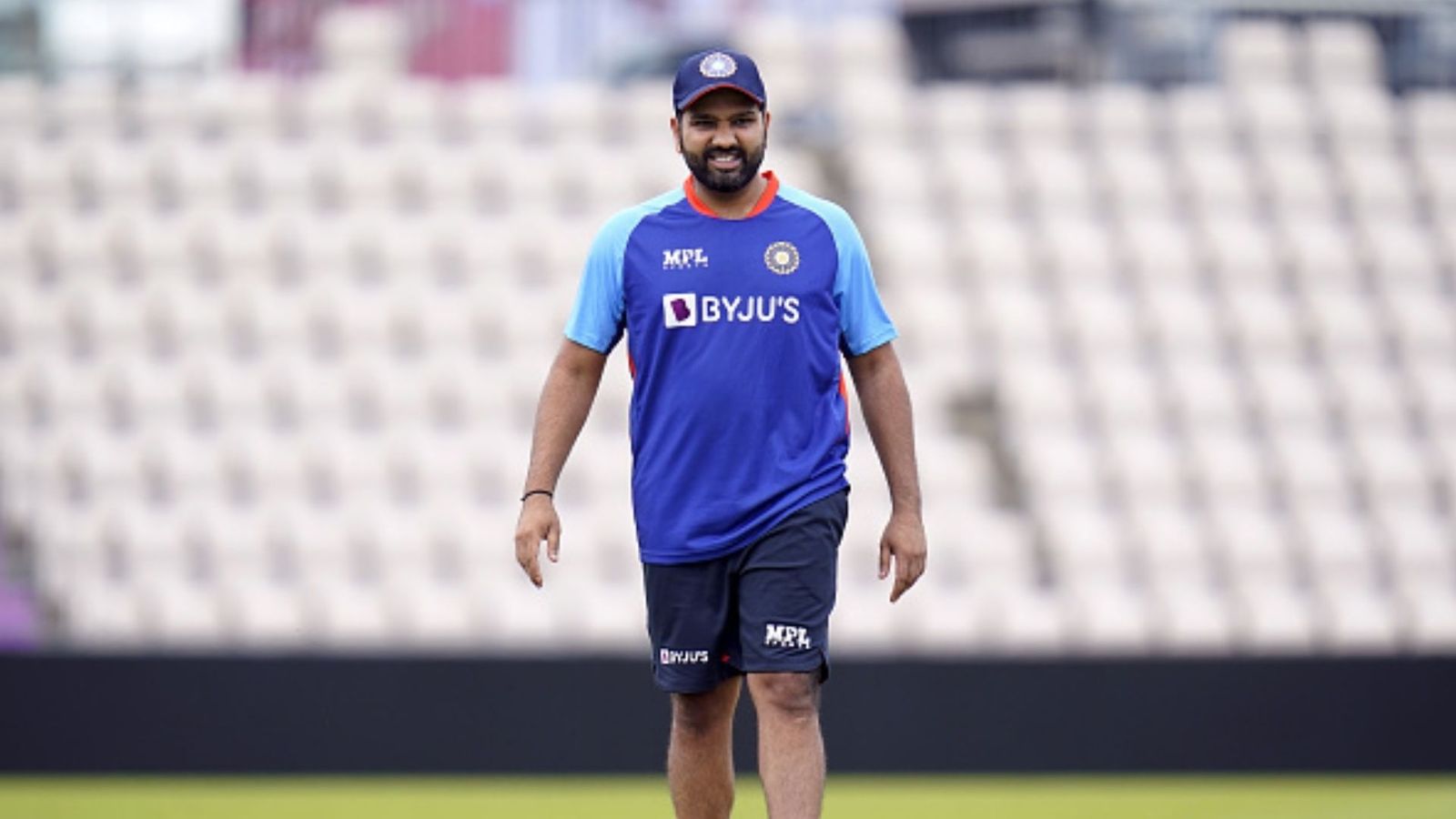 IND vs ENG 1st T20: एजबेस्टन टेस्ट की हार का टीम इंडिया पर हुआ क्या असर? रोहित शर्मा ने किया खुलासा IND vs ENG 1st T20: एजबेस्टन टेस्ट की हार का टीम इंडिया पर हुआ क्या असर? रोहित शर्मा ने किया खुलासा