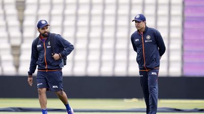 IND vs ENG 1st T20: प्लेइंग इलेवन में उमरान मलिक की जगह से लेकर वीवीएस लक्ष्मण और कोविड तक... पढ़िए रोहित शर्मा की हर बात SportsTak Hindi