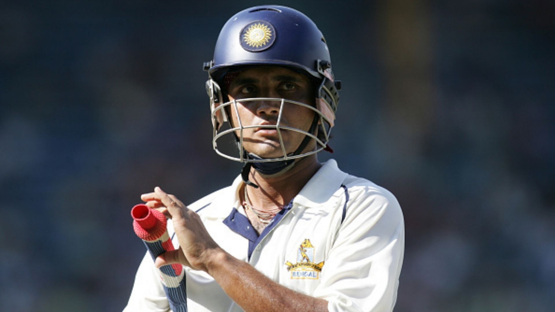 Happy Birthday Sourav Ganguly: वो पांच किस्‍से जो साबित करते हैं टीम इंडिया के दादा की दादागीरी