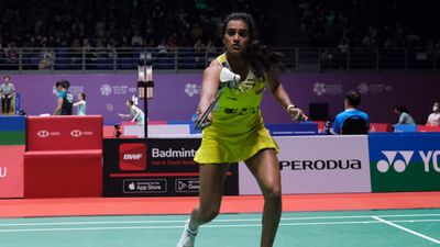 पीवी सिंधु फिर ताई जु यिंग से हारी, लगातार सातवां मैच गंवाया, मलेशिया मास्टर्स से बाहर SportsTak Hindi