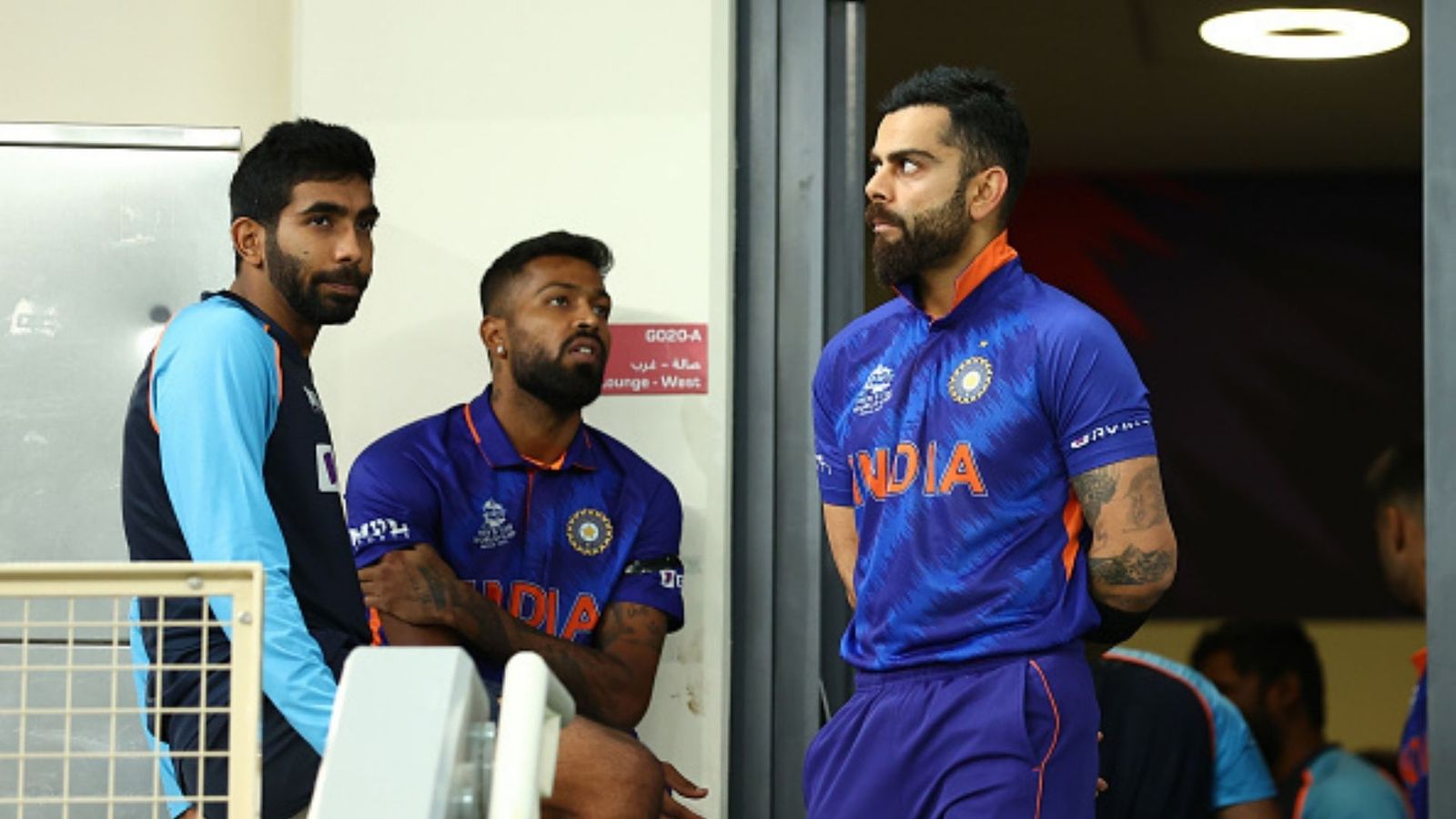 विराट कोहली को युवाओं ने मुश्किल में डाला, 7 महीने में केवल 2 T20 खेले, अब वर्ल्ड कप से बाहर होने का खतरा विराट कोहली को युवाओं ने मुश्किल में डाला, 7 महीने में केवल 2 T20 खेले, अब वर्ल्ड कप से बाहर होने का खतरा