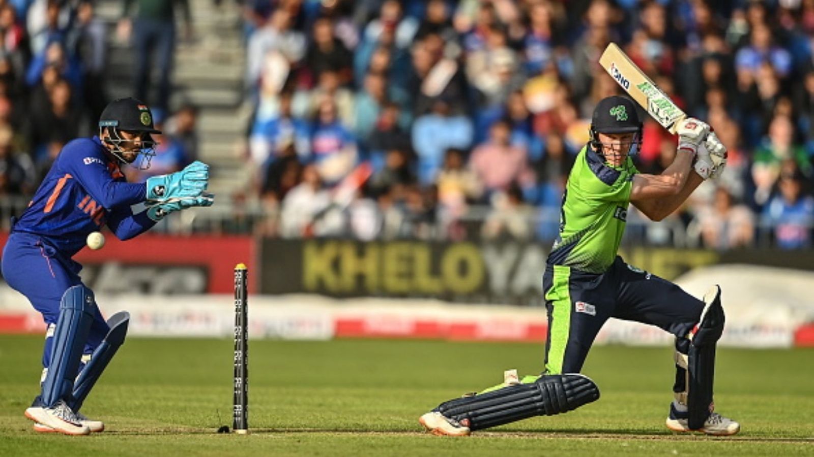 जिसके छक्कों ने हार्दिक को बनाया दीवाना उसने ठोका शतक, 7 मैच में छठी बार बनाया 50 प्लस स्कोर जिसके छक्कों ने हार्दिक को बनाया दीवाना उसने ठोका शतक, 7 मैच में छठी बार बनाया 50 प्लस स्कोर