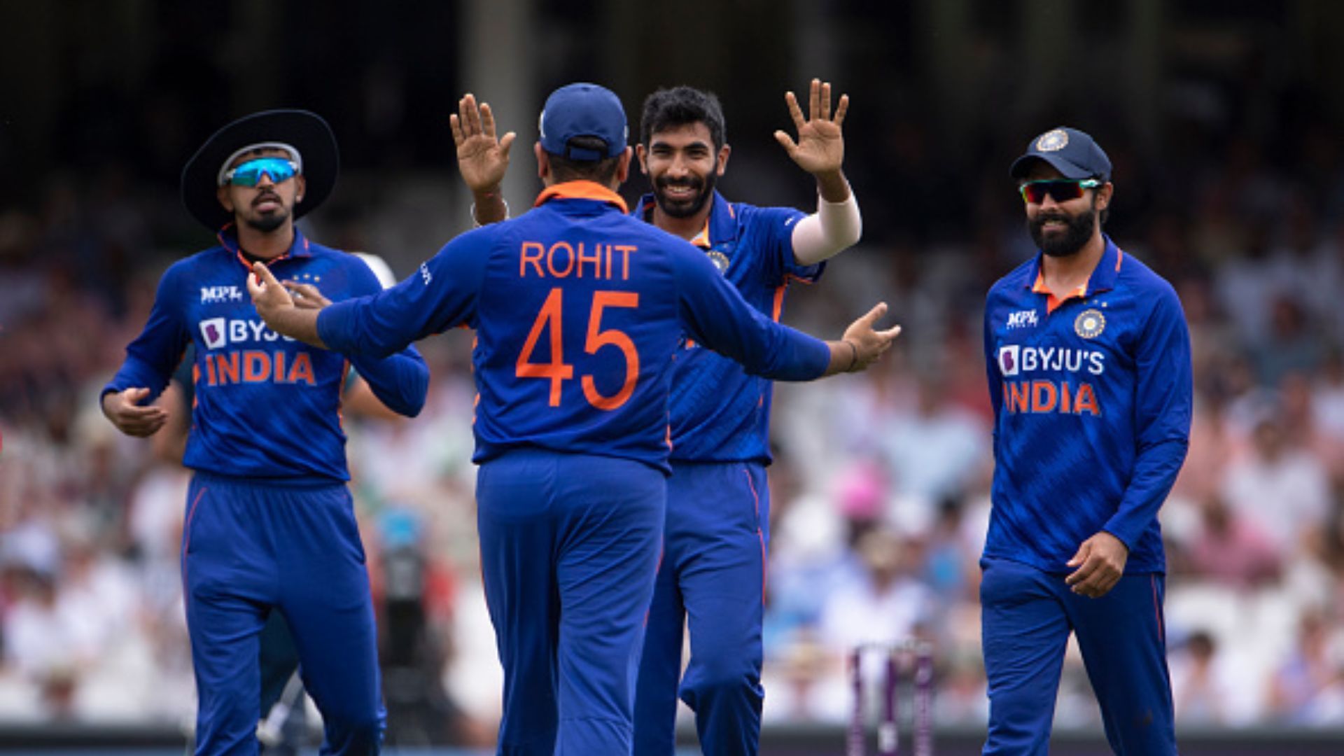 टीम इंडिया का वेस्ट इंडीज दौरे के लिए ऐलान, नहीं खेलेंगे विराट कोहली