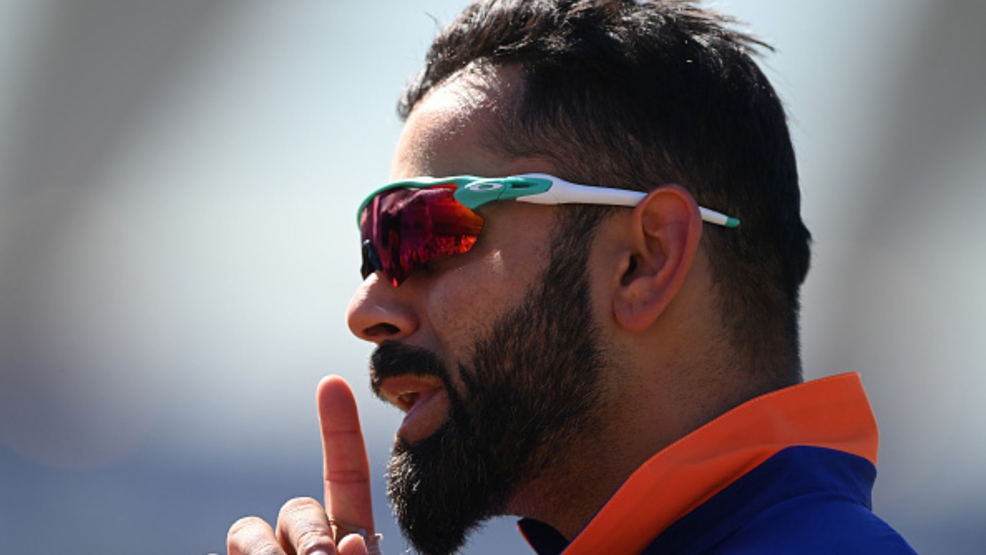 'इतने बड़े खिलाड़ी को ड्रॉप नहीं कर सकते, कोहली को और मौके मिलेंगे', IPL के स्टार कोच का आलोचकों को करारा जवाब