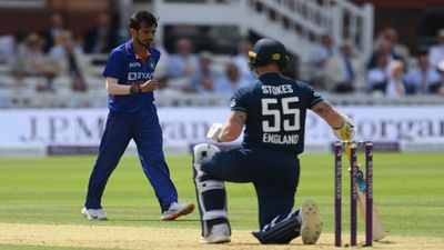 Ind vs Eng : 39 साल बाद चहल ने किया वो करिश्मा, जो लॉर्ड्स के मैदान में कोई भारतीय नहीं कर सका SportsTak Hindi