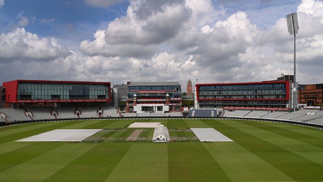 Ind vs Eng, 3rd ODI : मैनचेस्टर में क्या बारिश तोड़ेगी सीरीज जीत का सपना, यहां जानें मौसम का हाल Ind vs Eng, 3rd ODI : मैनचेस्टर में क्या बारिश तोड़ेगी सीरीज जीत का सपना, यहां जानें मौसम का हाल