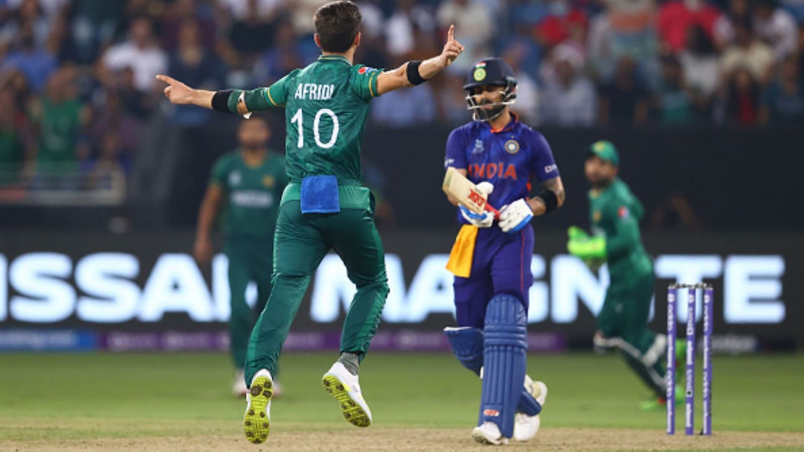 'इतिहास गवाह है शाहीन अफरीदी ने उन्हें बिखेर दिया था...', पूर्व इंग्लिश कप्तान ने भारत को आईना दिखाया 'इतिहास गवाह है शाहीन अफरीदी ने उन्हें बिखेर दिया था...', पूर्व इंग्लिश कप्तान ने भारत को आईना दिखाया