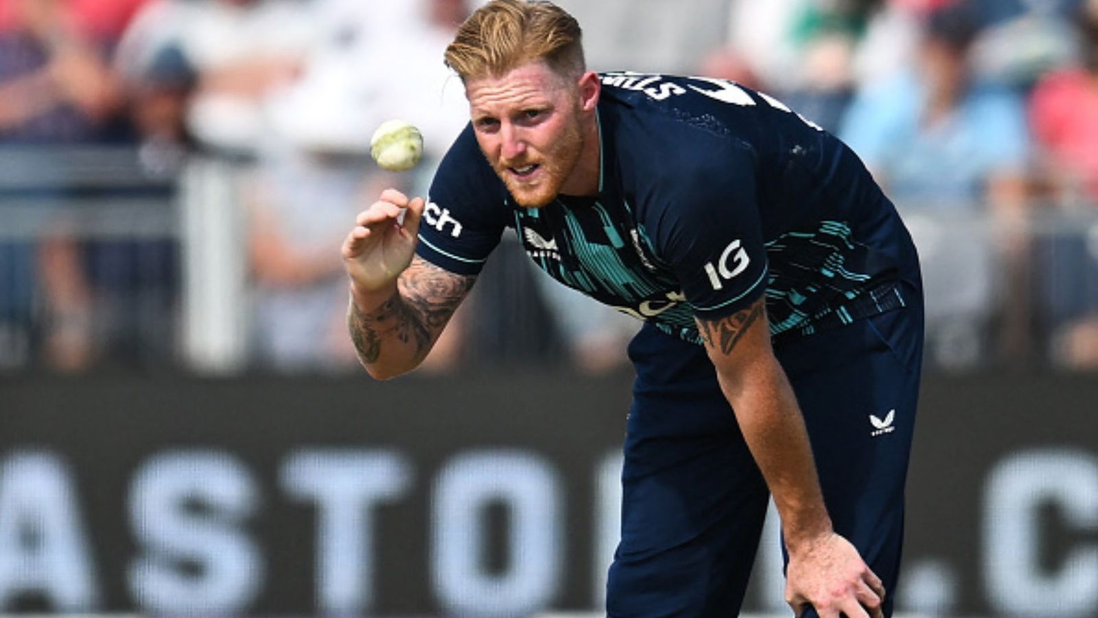 'खिलाड़ी कार नहीं की पेट्रोल डाला और शुरू हो गए', बेन स्टोक्स का क्रिकेट शेड्यूल पर जोरदार हमला 'खिलाड़ी कार नहीं की पेट्रोल डाला और शुरू हो गए', बेन स्टोक्स का क्रिकेट शेड्यूल पर जोरदार हमला