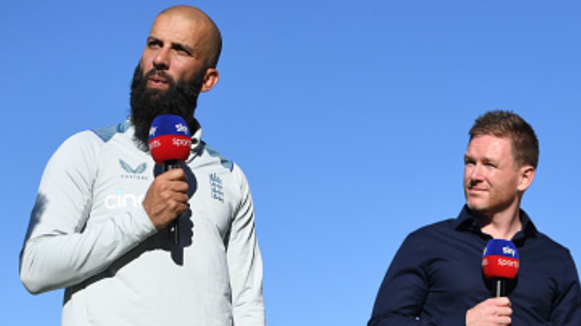 आदिल रशीद-मोईन अली ने ऑएन मॉर्गन को पढ़ाया इस्लाम और हज यात्रा का पाठ, इंग्लैंड के ड्रेसिंग रूम का हाल भी बताया