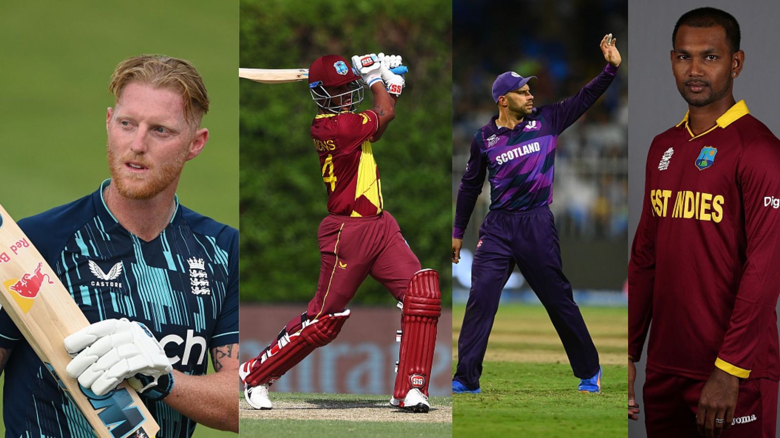 चार दिन में 4 धाकड़ क्रिकेटरों ने लिया संन्यास, जिसमें से तीन रहे वर्ल्ड चैंपियन चार दिन में 4 धाकड़ क्रिकेटरों ने लिया संन्यास, जिसमें से तीन रहे वर्ल्ड चैंपियन