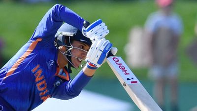 कॉमनवेल्थ गेम्स 2022 से पहले स्मृति मांधना का बड़ा बयान, कहा- ये टीम मेरे लिए बड़ी टीम नहीं SportsTak Hindi