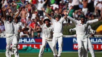 साउथ अफ्रीका के इन दो दिग्गज खिलाड़ियों की मैदान पर वापसी तय, सहवाग- भज्जी भी होंगे साथ SportsTak Hindi