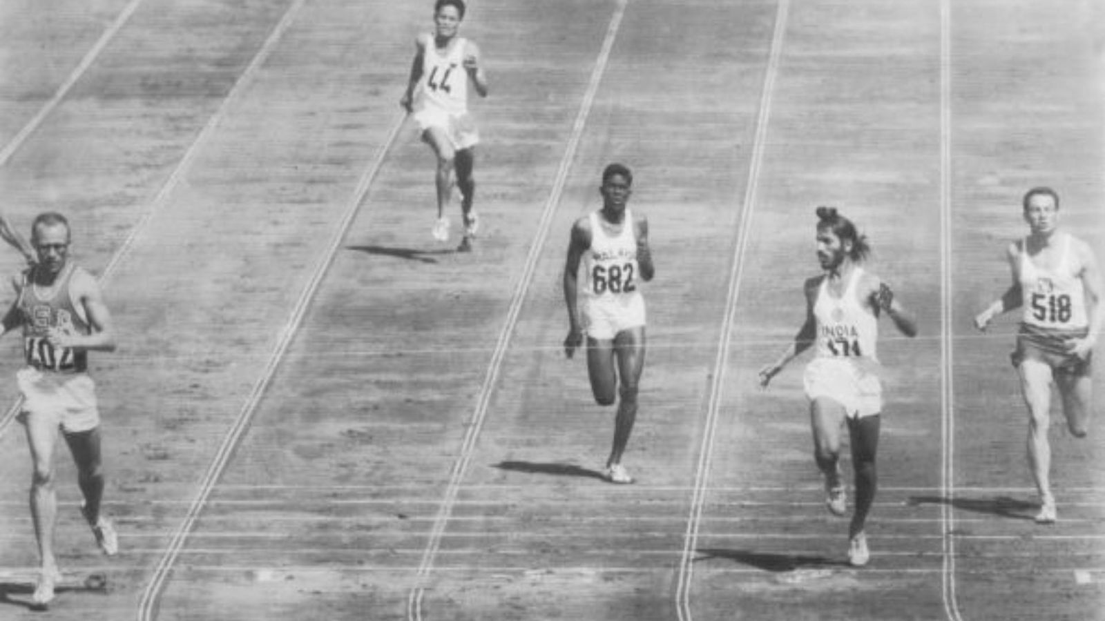 मिल्खा सिंह ने जीता था कॉमनवेल्थ गेम्स में भारत के लिए पहला गोल्ड मेडल, किया था ये कारनामा  मिल्खा सिंह ने जीता था कॉमनवेल्थ गेम्स में भारत के लिए पहला गोल्ड मेडल, किया था ये कारनामा