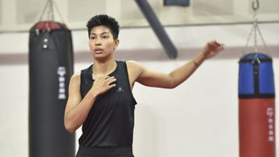 ओलिंपिक मेडलिस्ट बॉक्सर लवलीना बोरगोहेन ने लगाया हैरेसमेंट का गंभीर आरोप, कहा- मुझे बहुत ज्यादा परेशान किया जा रहा SportsTak Hindi