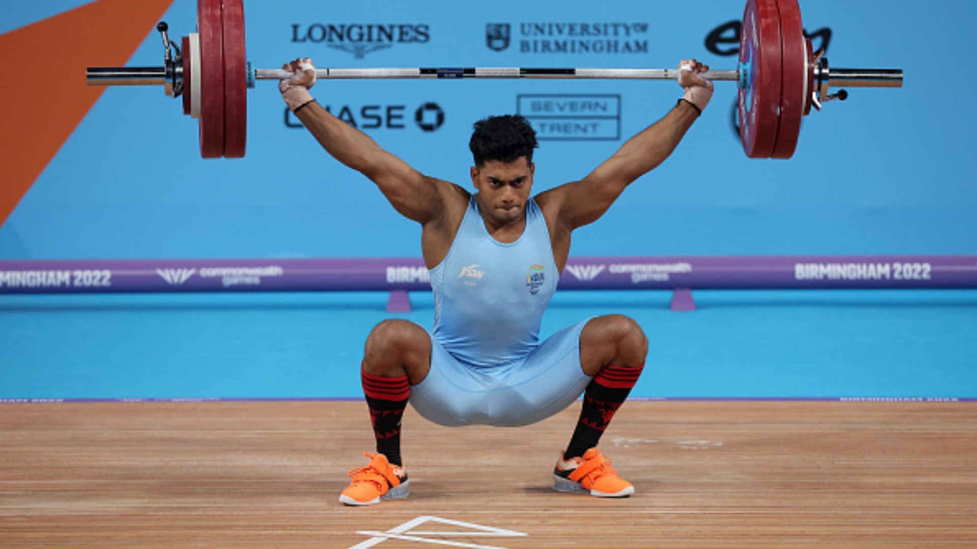 CWG 2022: अचिंत शिउली ने जीता गोल्ड, भारत को कॉमनवेल्थ गेम्स में मिला छठा मेडल