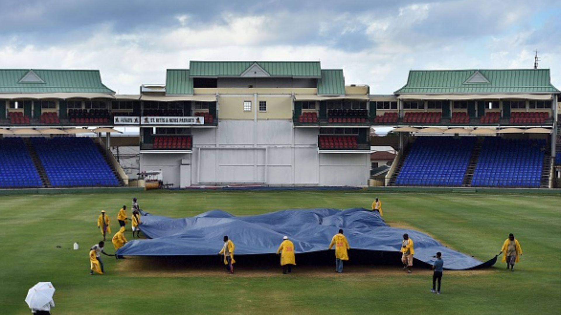 IND vs WI 2nd T20 Weather Report: मैच से पहले जान लीजिए मौसम का हाल, क्या रोमांच बिगाड़ेगी बारिश?