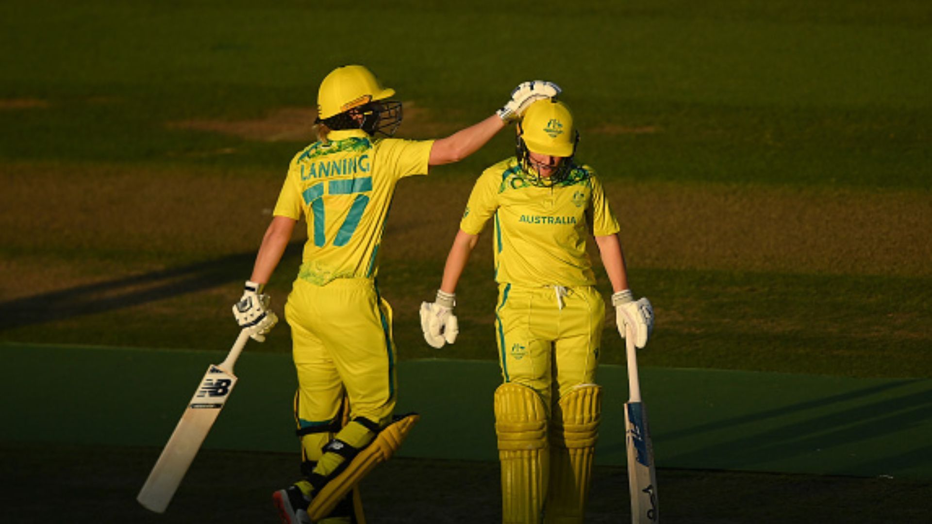 CWG 2022: 9 बल्लेबाजों ने मिलकर बनाए सिर्फ 27 रन, 49 गेंद में जीते कंगारू, सेमीफाइनल में की एंट्री