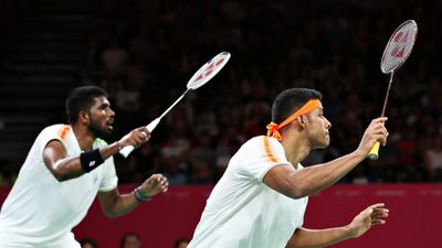 CWG 2022 Day 5 Schedule: भारत के पास 7 गोल्ड मेडल जीतने का मौका, जानिए कौन कब खेलेगा SportsTak Hindi