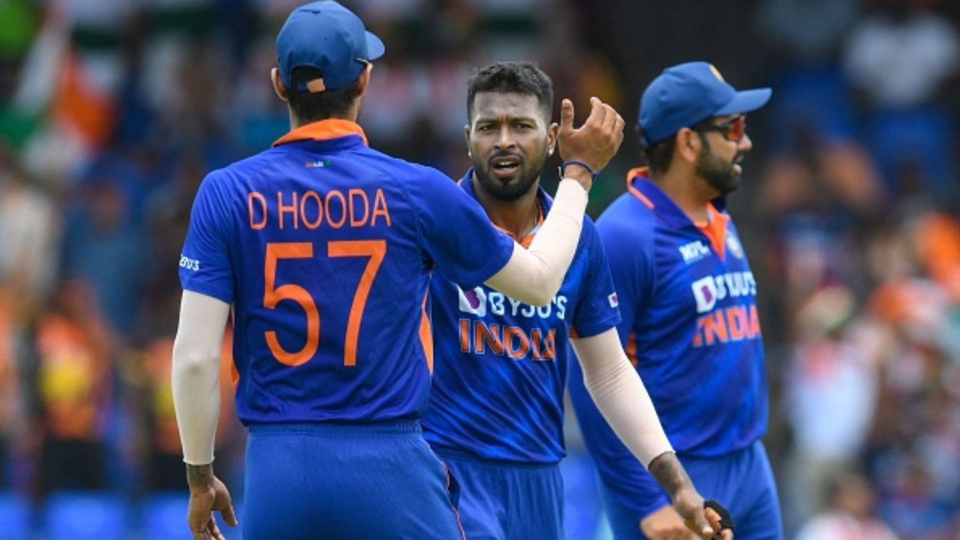 IND vs WI के आखिरी दो मैचों पर संकट, कई खिलाड़ियों को नहीं मिला अमेरिका का वीजा