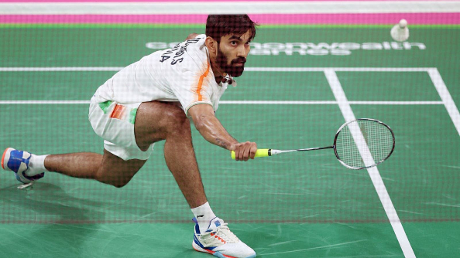 CWG 2022: भारत ने बैडमिंटन में गंवाया गोल्ड मेडल, मलेशिया ने लिया 4 साल पुराना बदला CWG 2022: भारत ने बैडमिंटन में गंवाया गोल्ड मेडल, मलेशिया ने लिया 4 साल पुराना बदला