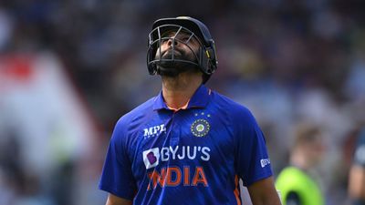 IND vs WI: जीत के बाद रोहित शर्मा ने अपनी चोट पर दी बड़ी अपडेट, जानिए चौथे टी20 का हिस्सा होंगे या नहीं SportsTak Hindi