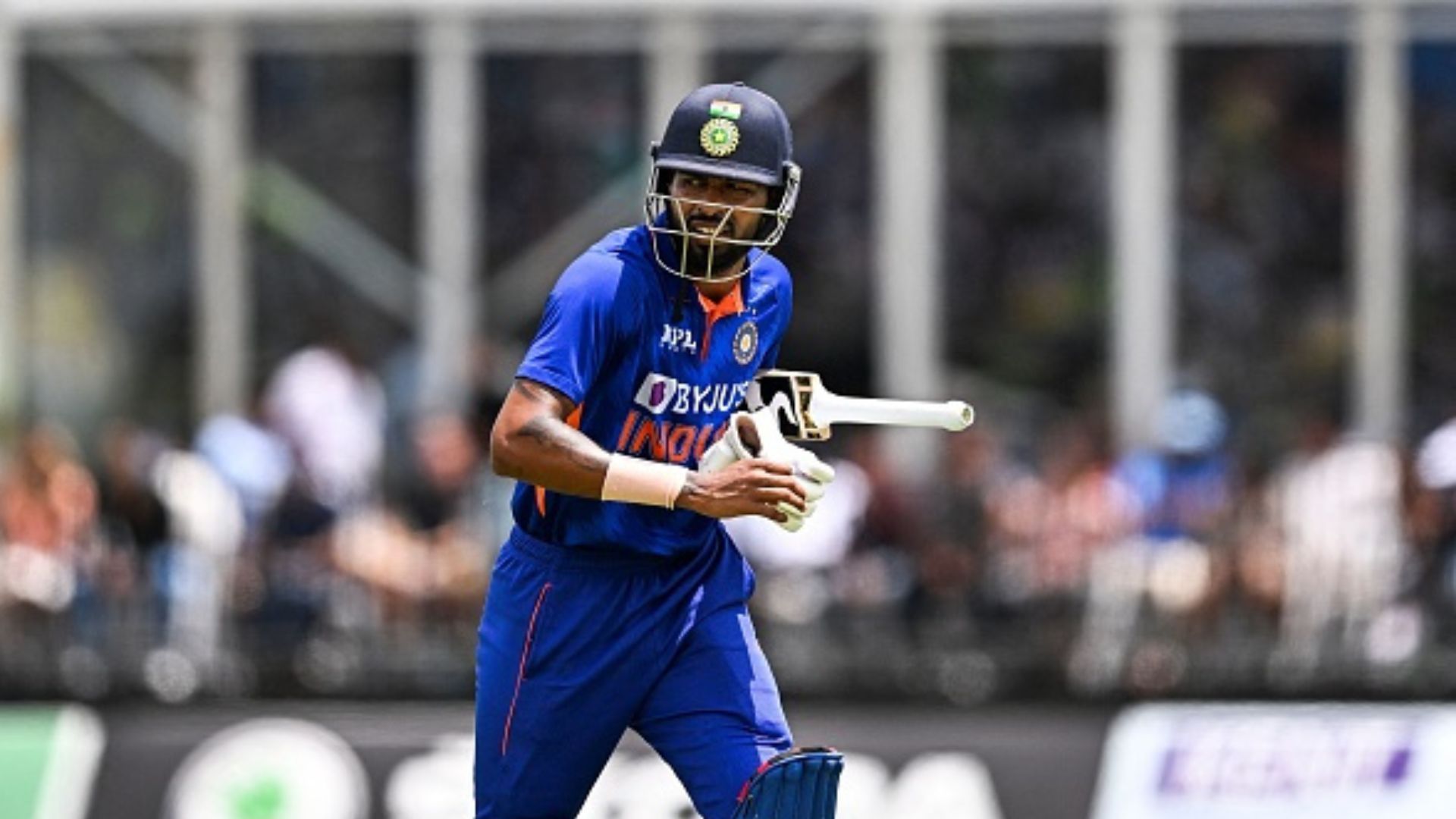 WI vs IND: आखिरी टी20 में टीम की कमान संभालने वाले हार्दिक पंड्या ने कप्तानी पर दिया बड़ा बयान, कहा- मैं बहुत ज्यादा...