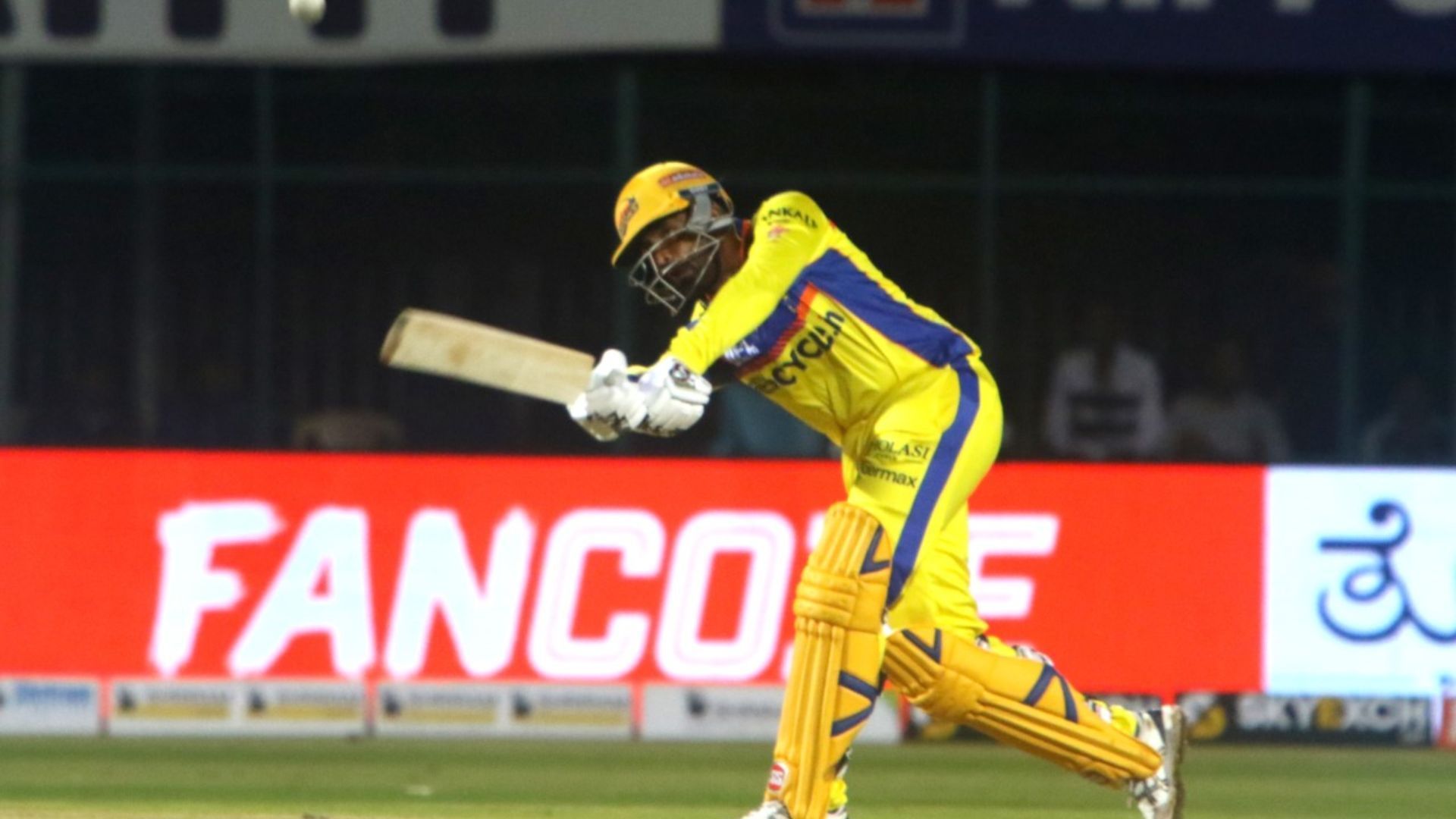 सनराइजर्स हैदराबाद के बॉलर ने बैटिंग से मचाया तूफान, 5वें नंबर पर उतरकर बरसाए रन, शान से जीती टीम