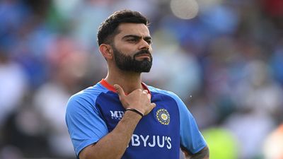 एशिया कप बदल देगा विराट कोहली का करियर, पूर्व पाकिस्तानी क्रिकेटर ने ठोका बड़ा दावा  SportsTak Hindi