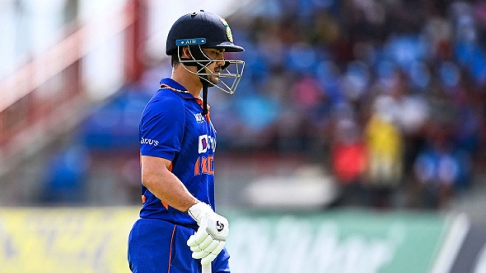 'फूल समझे कोई तो तू फायर हो जाना...', एशिया कप से बाहर होने पर इशान किशन का छलका दर्द 'फूल समझे कोई तो तू फायर हो जाना...', एशिया कप से बाहर होने पर इशान किशन का छलका दर्द