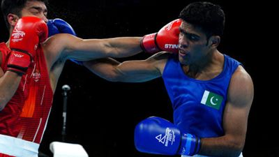 बड़ी खबर: CWG-2022 में हिस्सा लेने गए पाकिस्तान के दो बॉक्सर लापता, देश में मचा हड़कंप, जांच के आदेश SportsTak Hindi