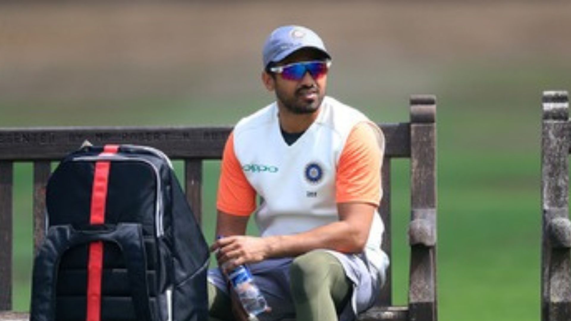 अंग्रेजों के खिलाफ तिहरा शतक जड़ने वाले भारतीय बल्लेबाज का टी20 में कहर, ताबड़तोड़ रन बरसा टीम को दिलाई 10 विकेट से जीत