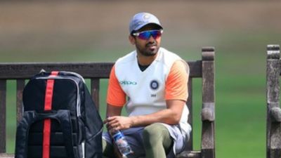 अंग्रेजों के खिलाफ तिहरा शतक जड़ने वाले भारतीय बल्लेबाज का टी20 में कहर, ताबड़तोड़ रन बरसा टीम को दिलाई 10 विकेट से जीत SportsTak Hindi