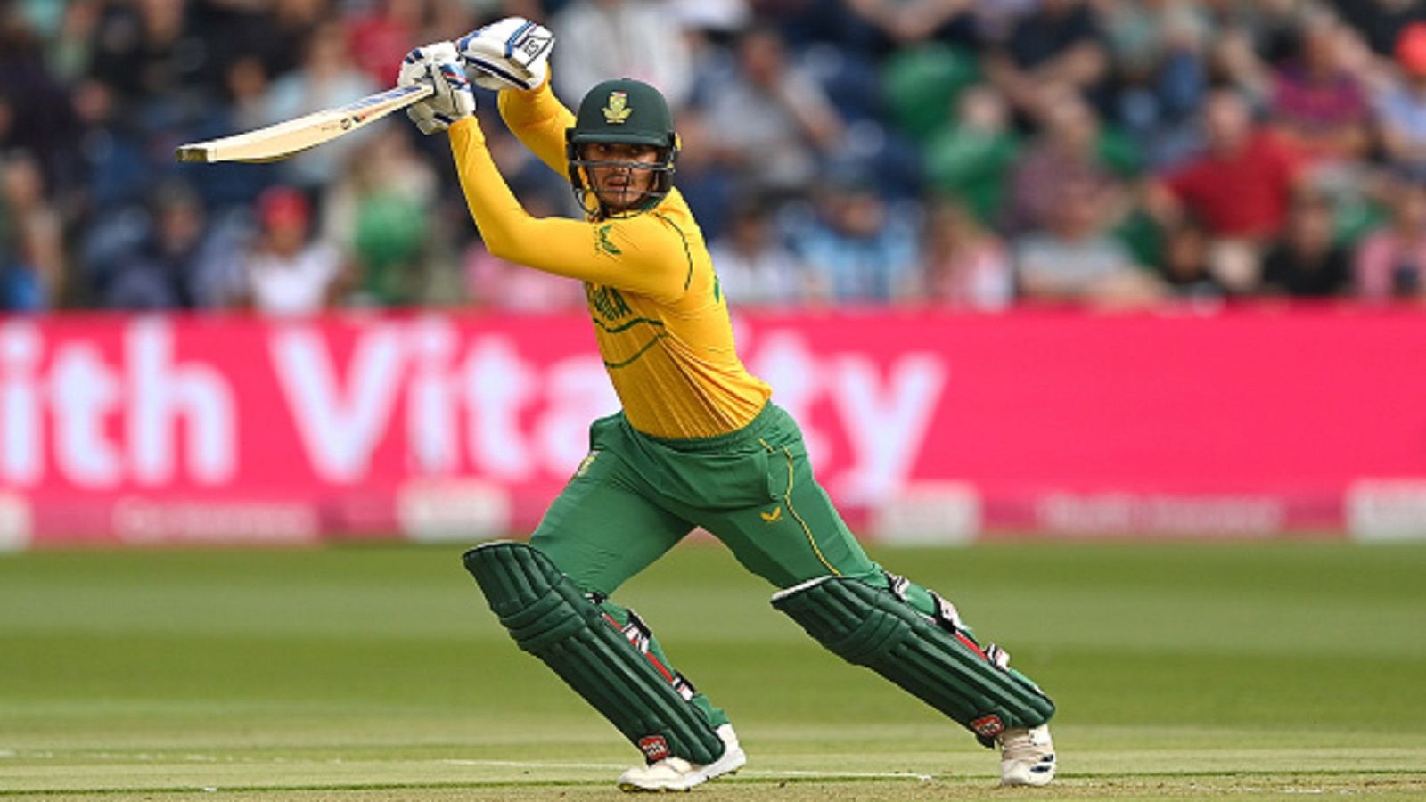 साउथ अफ्रीका की टी20 लीग में लखनऊ की फ्रेंचाइजी से खेलेंगे क्विंटन डिकॉक और जेसन होल्डर साउथ अफ्रीका की टी20 लीग में लखनऊ की फ्रेंचाइजी से खेलेंगे क्विंटन डिकॉक और जेसन होल्डर