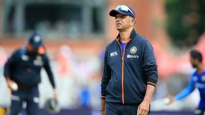 Ind vs ZIM : जिम्बाब्वे दौरे पर राहुल द्रविड़ नहीं बल्कि ये खिलाड़ी देगा टीम इंडिया को कोचिंग, BCCI सचिव ने दी जानकारी SportsTak Hindi