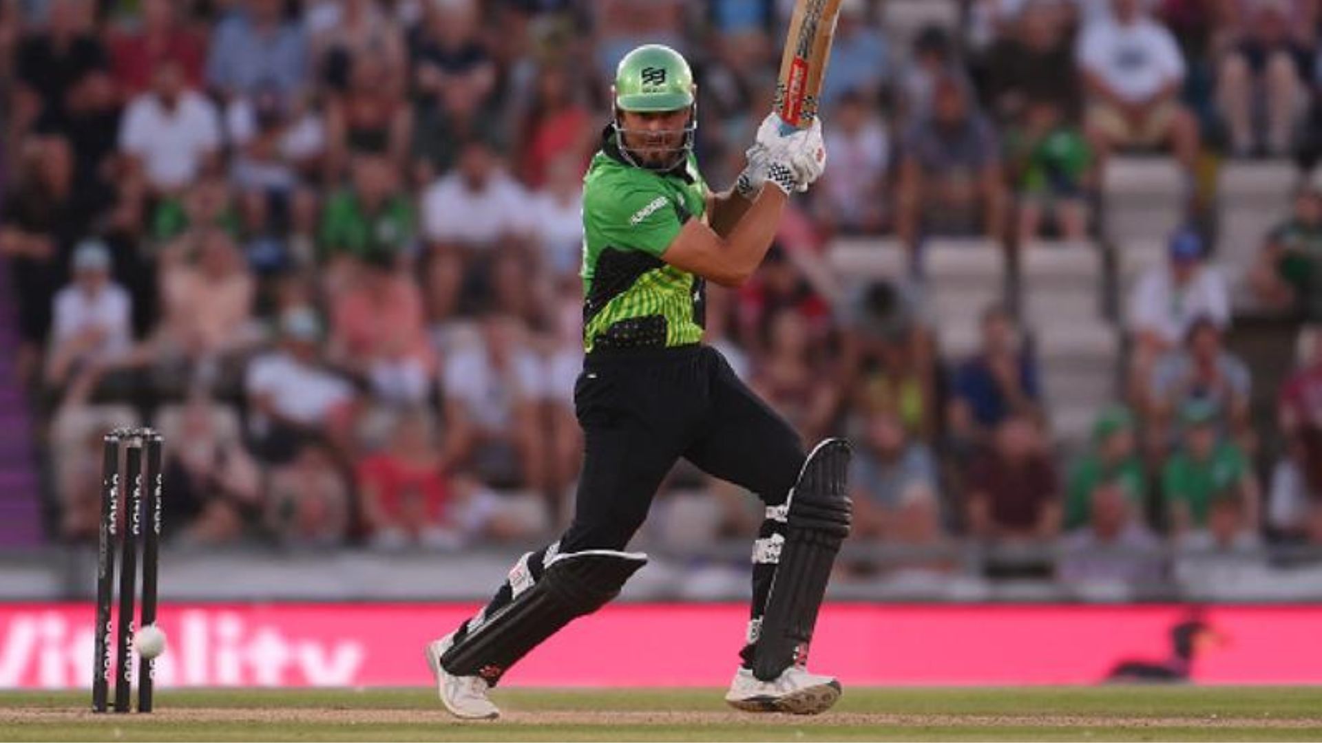 पाकिस्तान के गेंदबाज पर मार्कस स्टोइनिस ने लगाया बड़ा आरोप, कह- बीच मैच में...