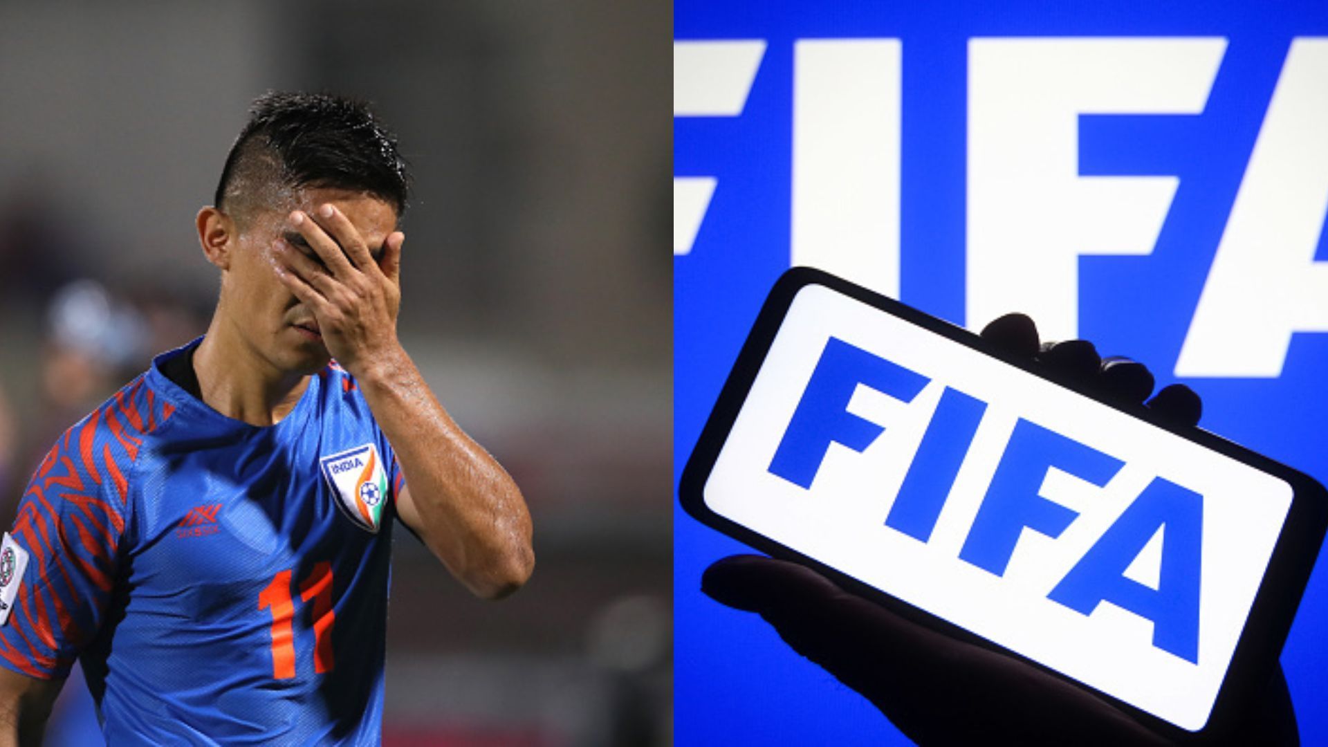 भारतीय फुटबॉल फैंस के लिए बुरी खबर, FIFA ने ऑल इंडिया फुटबॉल फेडरेशन को इस वजह से किया सस्पेंड