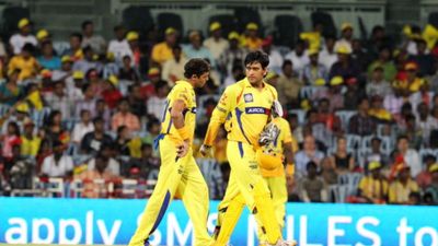 धोनी की CSK के साथ संपर्क में नहीं हैं रवींद्र जडेजा, बदल सकते हैं टीम: रिपोर्ट SportsTak Hindi