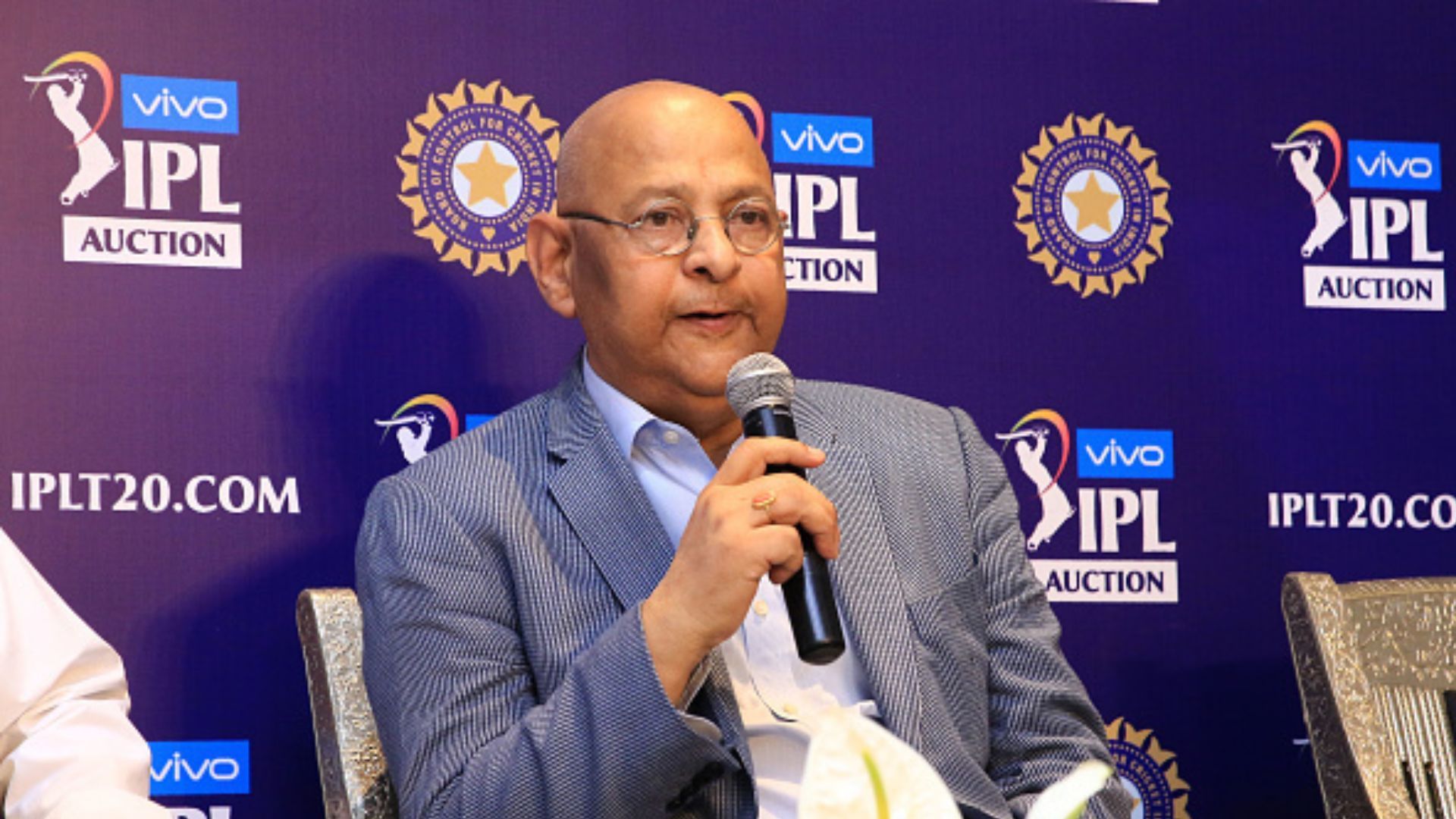 JSCA के पूर्व अध्यक्ष और BCCI में अहम भूमिका निभा चुके अमिताभ चौधरी का निधन, विराट-कुंबले विवाद का भी थे हिस्सा