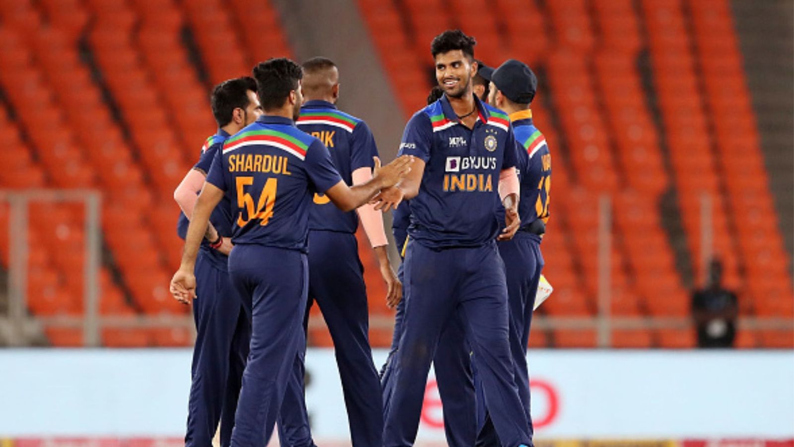 टीम इंडिया के लिए बुरी खबर, धाकड़ ऑलराउंडर फिर हुआ चोटिल, IND vs ZIM सीरीज से बाहर टीम इंडिया के लिए बुरी खबर, धाकड़ ऑलराउंडर फिर हुआ चोटिल, IND vs ZIM सीरीज से बाहर