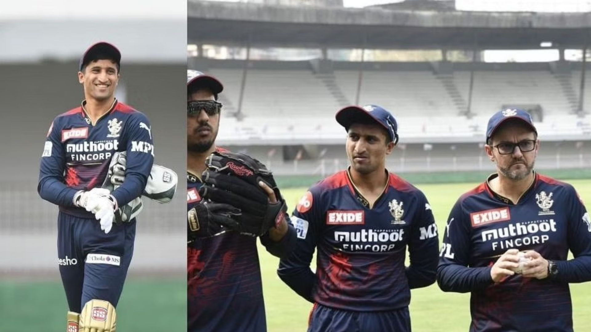 T20 में जमकर टूटा RCB के इस बल्लेबाज का कहर, 175 की स्ट्राइक रेट से बरसाए रन, देखते रह गए मनीष पांडे