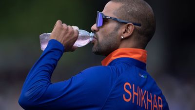 IND vs ZIM: केएल राहुल के टीम इंडिया में आने और अपनी कप्तानी जाने पर शिखर धवन क्या बोले? SportsTak Hindi