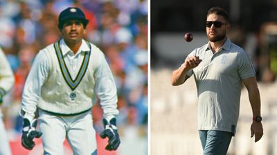 बड़ी खबर: रणजी की तीन टीमों को चैंपियन बनाने वाले चंद्रकांत पंडित बने KKR के नए होड कोच, सख्त रवैये के लिए हैं मशहूर SportsTak Hindi