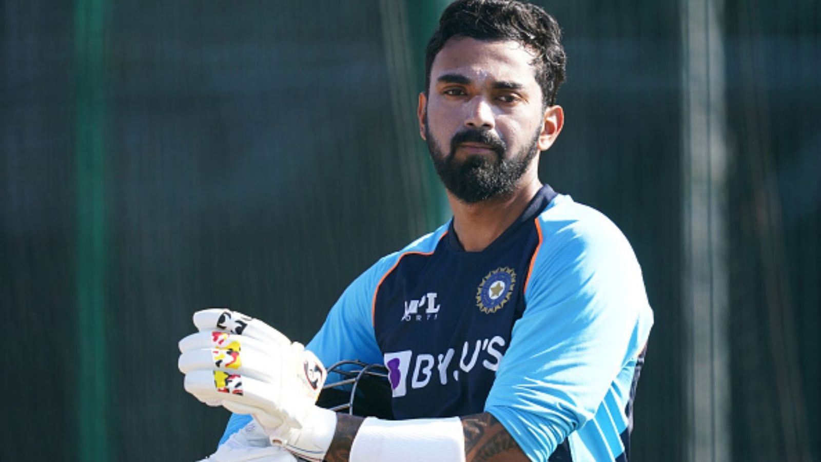 Kl Rahul Press Conference: धोनी- रोहित से कप्तानी की तुलना पर केएल राहुल ने दिया बड़ा बयान, कहा- इस खेल ने मेरे साथ... Kl Rahul Press Conference: धोनी- रोहित से कप्तानी की तुलना पर केएल राहुल ने दिया बड़ा बयान, कहा- इस खेल ने मेरे साथ...