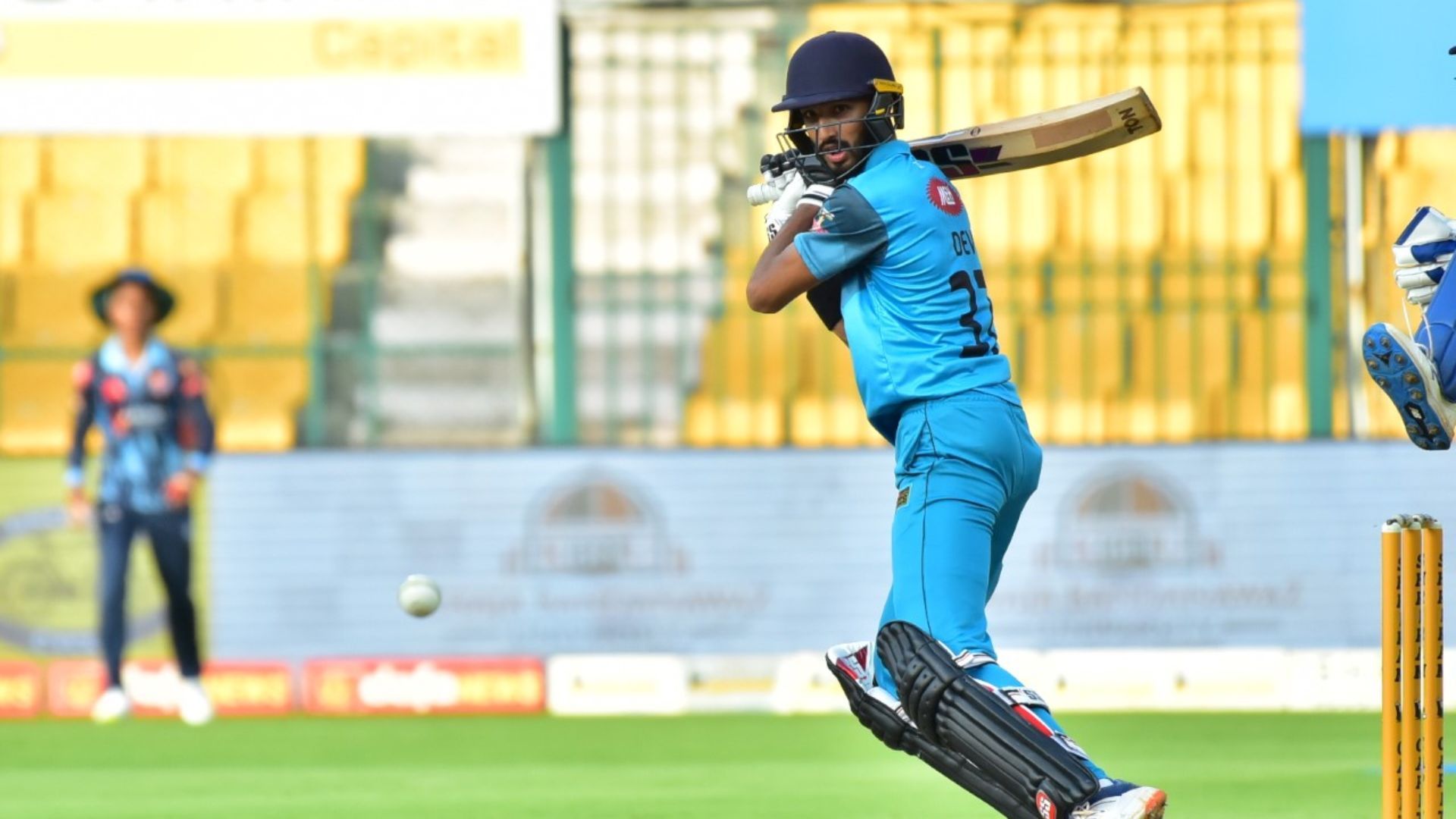 पहले लपके 5 कैच फिर खेली 78 रन की तूफानी पारी, राजस्थान रॉयल्स के बल्लेबाज ने माहौल बना दिया