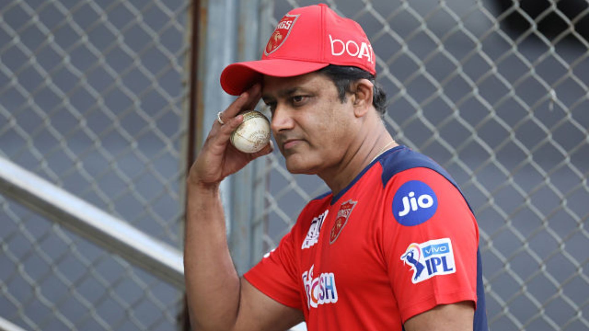 IPL ट्रॉफी का सूखा खत्म करने को पंजाब किंग्स ढूंढ़ रही है कोच, अनिल कुम्बले की छुट्टी होना तय!