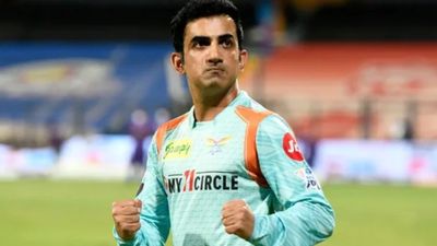 गौतम गंभीर 4 साल बाद फिर से खेलते आएंगे नज़र, इस लीग से क्रिकेट मैदान पर करेंगे वापसी SportsTak Hindi