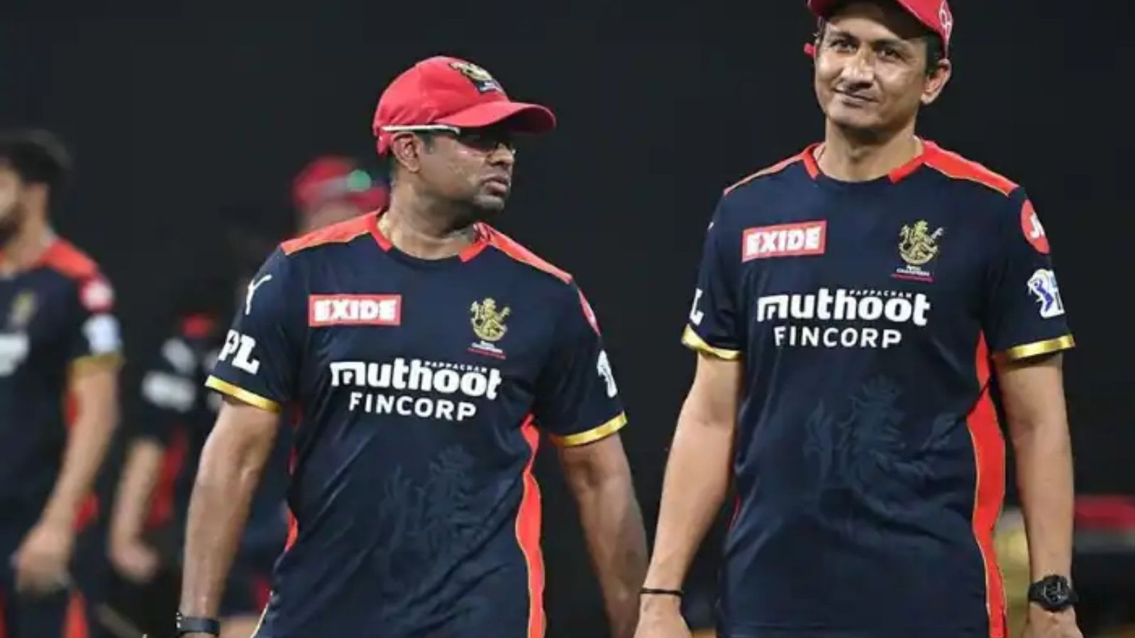 RCB के बैटिंग कोच को बांग्लादेश ने दी एशिया कप और टी20 वर्ल्ड कप जिताने का जिम्मा, बनाया हेड कोच RCB के बैटिंग कोच को बांग्लादेश ने दी एशिया कप और टी20 वर्ल्ड कप जिताने का जिम्मा, बनाया हेड कोच
