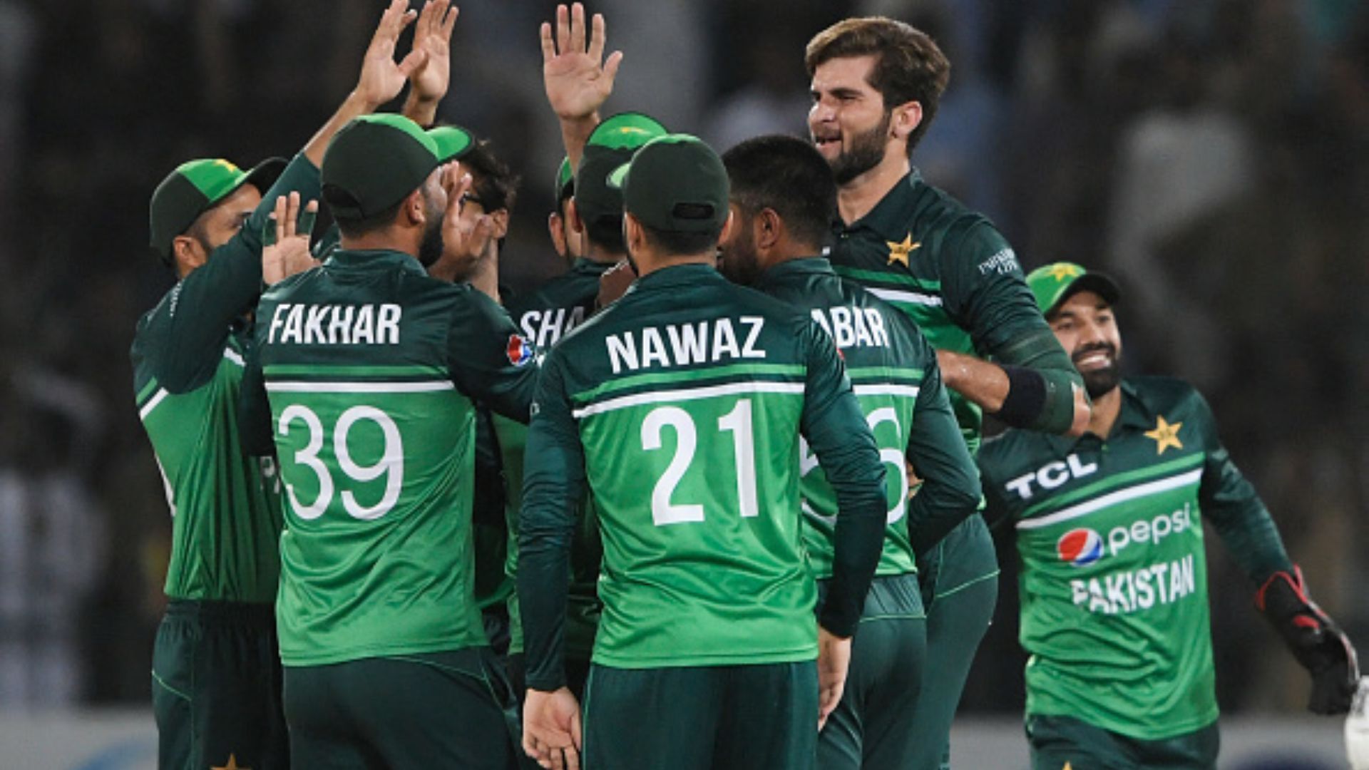 Asia Cup 2022: पाकिस्तान को लगा तगड़ा झटका, स्टार खिलाड़ी चोट के चलते बाहर